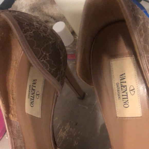 Valentino shoes - Picture 2 of 4